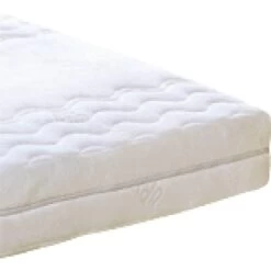 ABZ Baby Matras Met Wasbare Hoes - 95x75x6 Cm - Wit 6 ABZ Baby Matras Met Wasbare Hoes - 95x75x6 Cm - Wit -Winkel voor babyproducten 1200x1200 2396