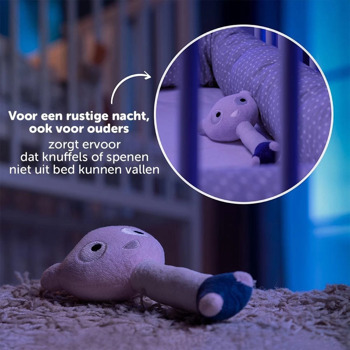 Fillikid Bedbumper 190 x 9 cm Bedomrander Ledikant - Grijs Wit Stippen Fillikid Bedbumper 190 X 9 Cm Bedomrander Ledikant - Grijs Wit Stippen -Winkel voor babyproducten 1200x1200 2487