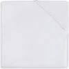 Jollein Hoeslaken Molton Wieg 50x90cm - Wit -Winkel voor babyproducten 1200x1200 2491