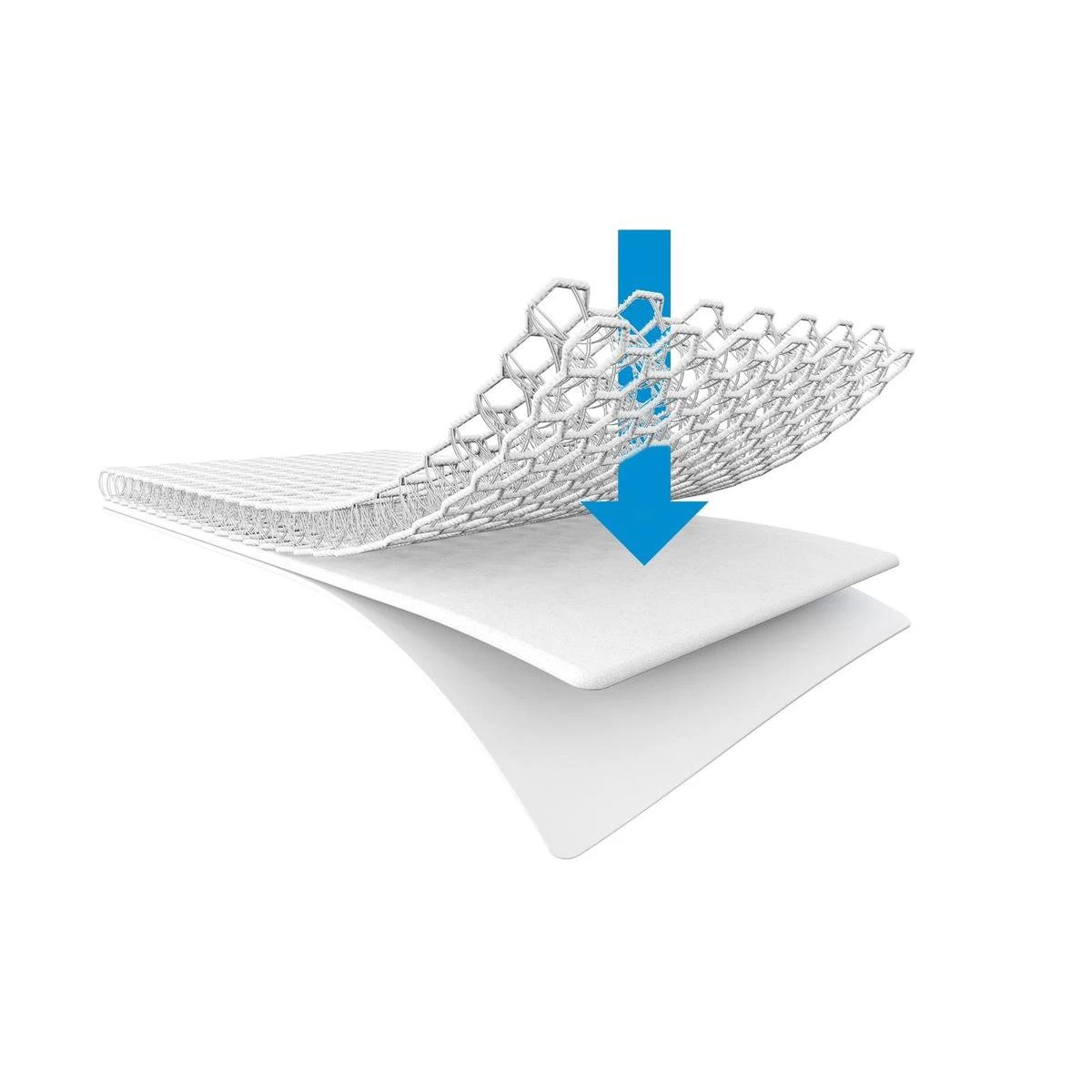 AeroSleep® matrasbeschermer - bed - 140 x 70 cm AeroSleep® Matrasbeschermer - Bed - 140 X 70 Cm -Winkel voor babyproducten 1200x1200 2501