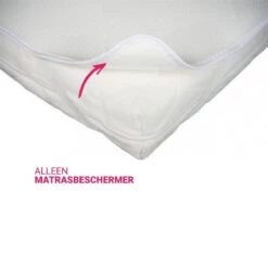 AeroSleep® Matrasbeschermer - Bed - 140 X 70 Cm 16 AeroSleep® Matrasbeschermer - Bed - 140 X 70 Cm -Winkel voor babyproducten 1200x1200 2505