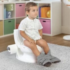 WC Potje - Babystartup - White - Potty – WC Potje Baby – WC Potje Peuter Met Geluid – Potty Training – Potty Training Seat - WC Potje Kind – WC Potje Peuter Jongens – Zindelijkheid -Winkel voor babyproducten 1200x1200 252