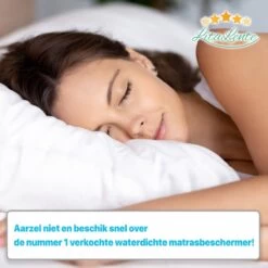 2x LitaLente Matrasbeschermer Waterdicht Babybedje 60x120 Cm - Ledikant Molton 60x120 - Baby Matrasbeschermer 60x120cm - Waterdicht En Ademend Huismijtwerend Matrasvernieuwer Matrashoes - Hoeslakenbadstof - Antibacteriëel - Rondom Elastiek -Winkel voor babyproducten 1200x1200 2527