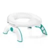 OXO Tot 2-in-1 Plaspotje En WC Verkleiner - Plaspotje Voor Onderweg - Potjes - Potje Peuter- Wit/Teal -Winkel voor babyproducten 1200x1200 256