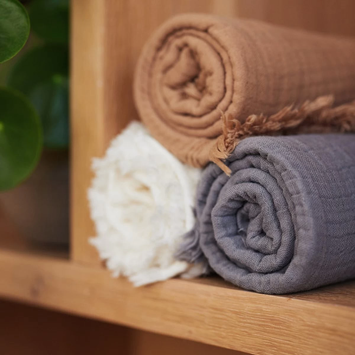 Jollein Baby Deken Ledikant 120x120cm Muslin Fringe - Ivory Jollein Baby Deken Ledikant 120x120cm Muslin Fringe - Ivory -Winkel voor babyproducten 1200x1200 2563