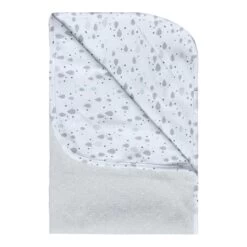 Bébé-jou Wikkeldoek - Ollie