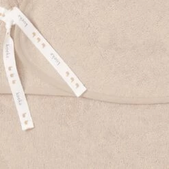 Koeka Newborn Baby Omslagdoek Dijon Daily - Zand -Winkel voor babyproducten 1200x1200 2617