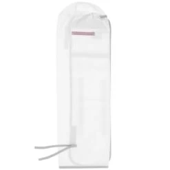 Pacco Piccolo Inbakerdoek - 4 Tot 7 Kg - Wit -Winkel voor babyproducten 1200x1200 2640