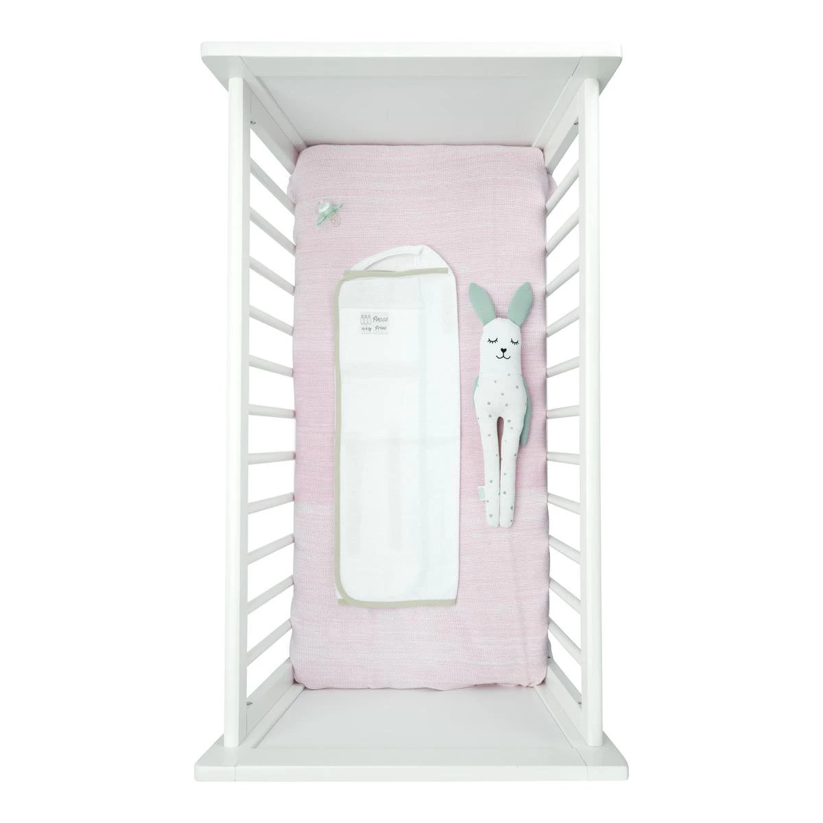 Pacco Primo Inbakerdoek - 2 tot 4 kg - wit Pacco Primo Inbakerdoek - 2 Tot 4 Kg - Wit -Winkel voor babyproducten 1200x1200 2649