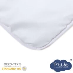 Baby Dekbed | Peuter / Kleuter - 75x120 Cm - Anti-allergisch - Ideaal Voor Bed 60x120 Cm - 100% Microvezel - Oeko-Tex® -Winkel voor babyproducten 1200x1200 2713