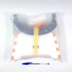 Merkloos Reispotje - Potje Peuter - Draagbaar Potje - Meeneem Potje Peuter - Potje Onderweg - Potje Baby -Winkel voor babyproducten 1200x1200 272