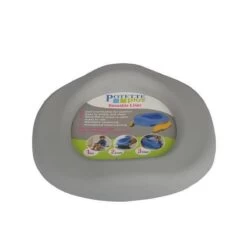Rubberen Toiletinzet Voor Opvouwbare Plaspotje - Grijs -Winkel voor babyproducten 1200x1200 273