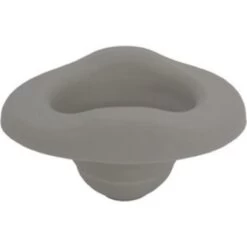 Rubberen Toiletinzet Voor Opvouwbare Plaspotje - Grijs -Winkel voor babyproducten 1200x1200 275