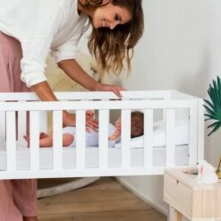 Doomoo Basics Hellend Kussen - Reflux Kussen - Rest Easy Small -Winkel voor babyproducten 1200x1200 2752