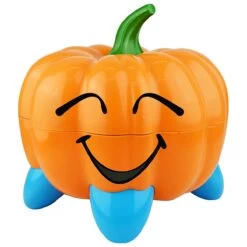 Boasty 3-in-1wc Treiner - Plaspotje – Plaspotje Kind – Potje Peuter – Potje Met Deksel – WC Potje Peuter – WC Verkleiner – Oranje - Wc Treiner-pasen -Winkel voor babyproducten 1200x1200 277