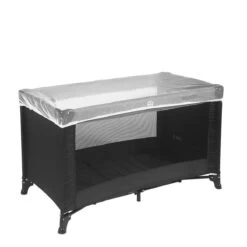 Babsana Klamboe Voor Campingbed - Wit 5 Babsana Klamboe Voor Campingbed - Wit -Winkel voor babyproducten 1200x1200 2854