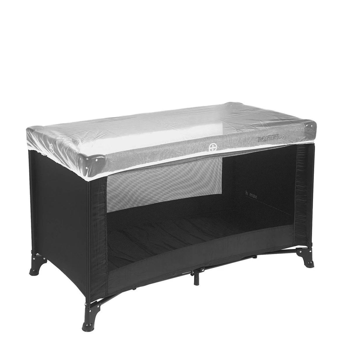 Babsana Klamboe Voor Campingbed - Wit Babsana Klamboe Voor Campingbed - Wit -Winkel voor babyproducten 1200x1200 2854