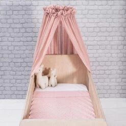 Jollein Baby Sluier Vintage 155cm - Pale Pink -Winkel voor babyproducten 1200x1200 2868