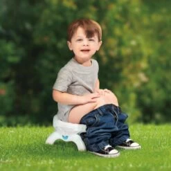 Oxo Tot 2-in-1 Plaspotje - Reispotje - WC Verkleiner - Teal -Winkel voor babyproducten 1200x1200 291