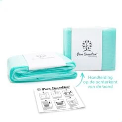 Pure Sensation Luieremmer Navulling - 15/16 Liter - 6 Stuks 6 Pure Sensation Luieremmer Navulling - 15/16 Liter - 6 Stuks -Winkel voor babyproducten 1200x1200 304