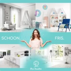 Pure Sensation® Luieremmer Navulling - 5 Stuks - Geschikt Voor Korbell - Inclusief Extra Luier Etui - Navullingen 15/16 Liter - Luieremmer Zakken - Luieremmernavullingen - Luieremmers - Korbell Luieremmer – Luierzakjes Wegwerp - Korbell Navulling 4 Pure Sensation® Luieremmer Navulling - 5 Stuks - Geschikt Voor Korbell - Inclusief Extra Luier Etui - Navullingen 15/16 Liter - Luieremmer Zakken - Luieremmernavullingen - Luieremmers - Korbell Luieremmer – Luierzakjes Wegwerp - Korbell Navulling -Winkel voor babyproducten 1200x1200 328