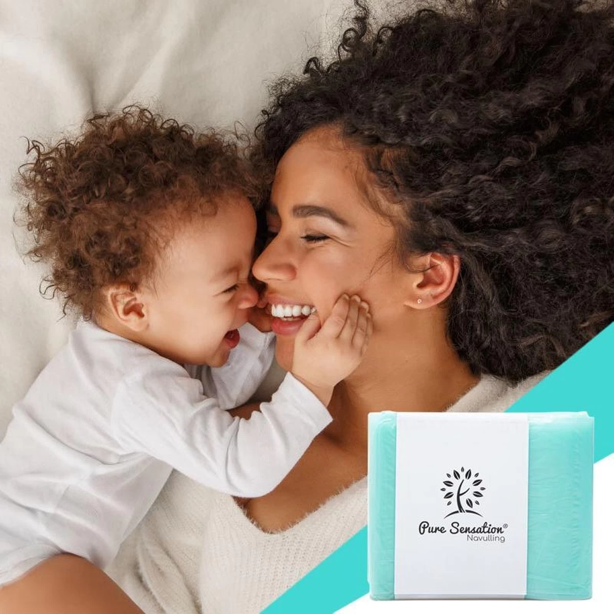 Pure Sensation® Luieremmer Navulling - 4 stuks - Geschikt voor Korbell - Inclusief Extra Luier Etui - Navullingen 15/16 liter - Luieremmer Zakken - Luieremmernavullingen - Luieremmers - Korbell Luieremmer – Luierzakjes Wegwerp - Korbell Navulling Pure Sensation® Luieremmer Navulling - 4 Stuks - Geschikt Voor Korbell - Inclusief Extra Luier Etui - Navullingen 15/16 Liter - Luieremmer Zakken - Luieremmernavullingen - Luieremmers - Korbell Luieremmer – Luierzakjes Wegwerp - Korbell Navulling -Winkel voor babyproducten 1200x1200 350