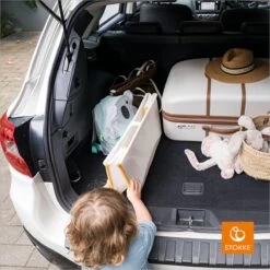 Stokke® Flexi Bath® White -Winkel voor babyproducten 1200x1200 40