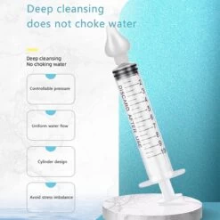 BabyBreathe - Vlot Ademen Voor Baby’s - Spuitje Om Snot En Slijm Weg Te Krijgen - Gebruiksvriendelijke Variant Voor Neuspeer. 4 BabyBreathe - Vlot Ademen Voor Baby’s - Spuitje Om Snot En Slijm Weg Te Krijgen - Gebruiksvriendelijke Variant Voor Neuspeer. -Winkel voor babyproducten 1200x1200 406