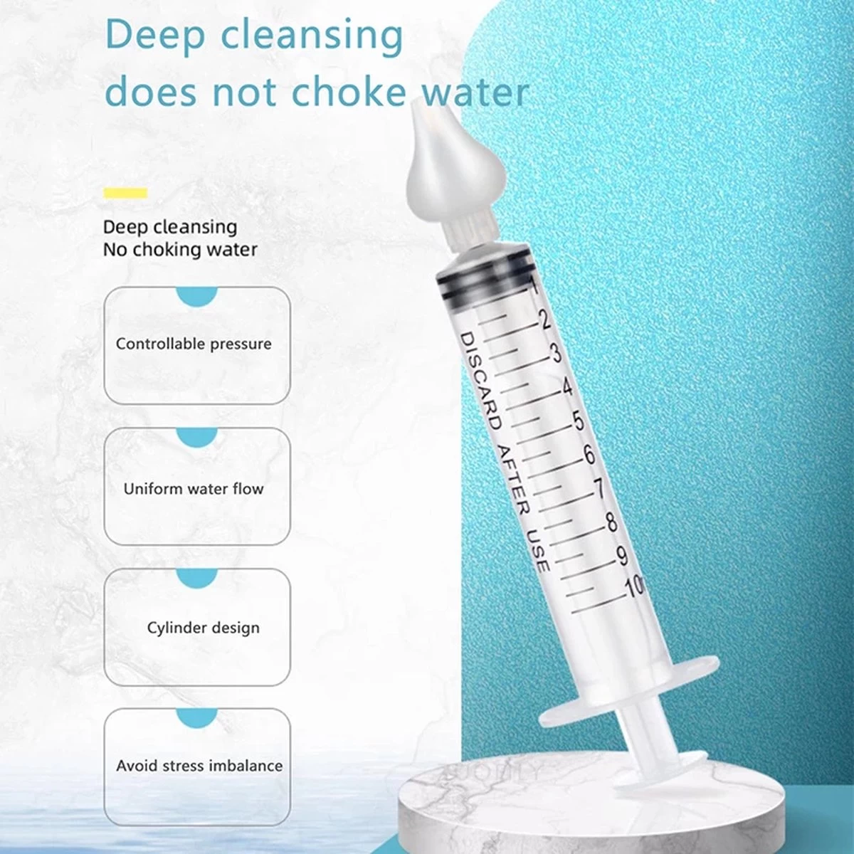 BabyBreathe - Vlot ademen voor baby’s - Spuitje om snot en slijm weg te krijgen - Gebruiksvriendelijke variant voor neuspeer. BabyBreathe - Vlot Ademen Voor Baby’s - Spuitje Om Snot En Slijm Weg Te Krijgen - Gebruiksvriendelijke Variant Voor Neuspeer. -Winkel voor babyproducten 1200x1200 406