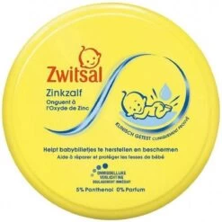 Zwitsal Zinkzalf Pot 150ML -Winkel voor babyproducten 1200x1200 473