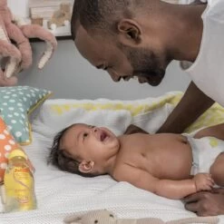 Zwitsal Rijke Huidolie Avocado - 2 X 200 Ml - Voordeelverpakking -Winkel voor babyproducten 1200x1200 480