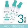 Nenuco Agua De Colonia Verstuiver - 240 Ml - 3 Flacons -Winkel voor babyproducten 1200x1200 493