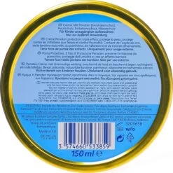 Penaten Créme - 150 Ml - Originele Johnson & Johnson In Blik 7 Penaten Créme - 150 Ml - Originele Johnson & Johnson In Blik -Winkel voor babyproducten 1200x1200 496