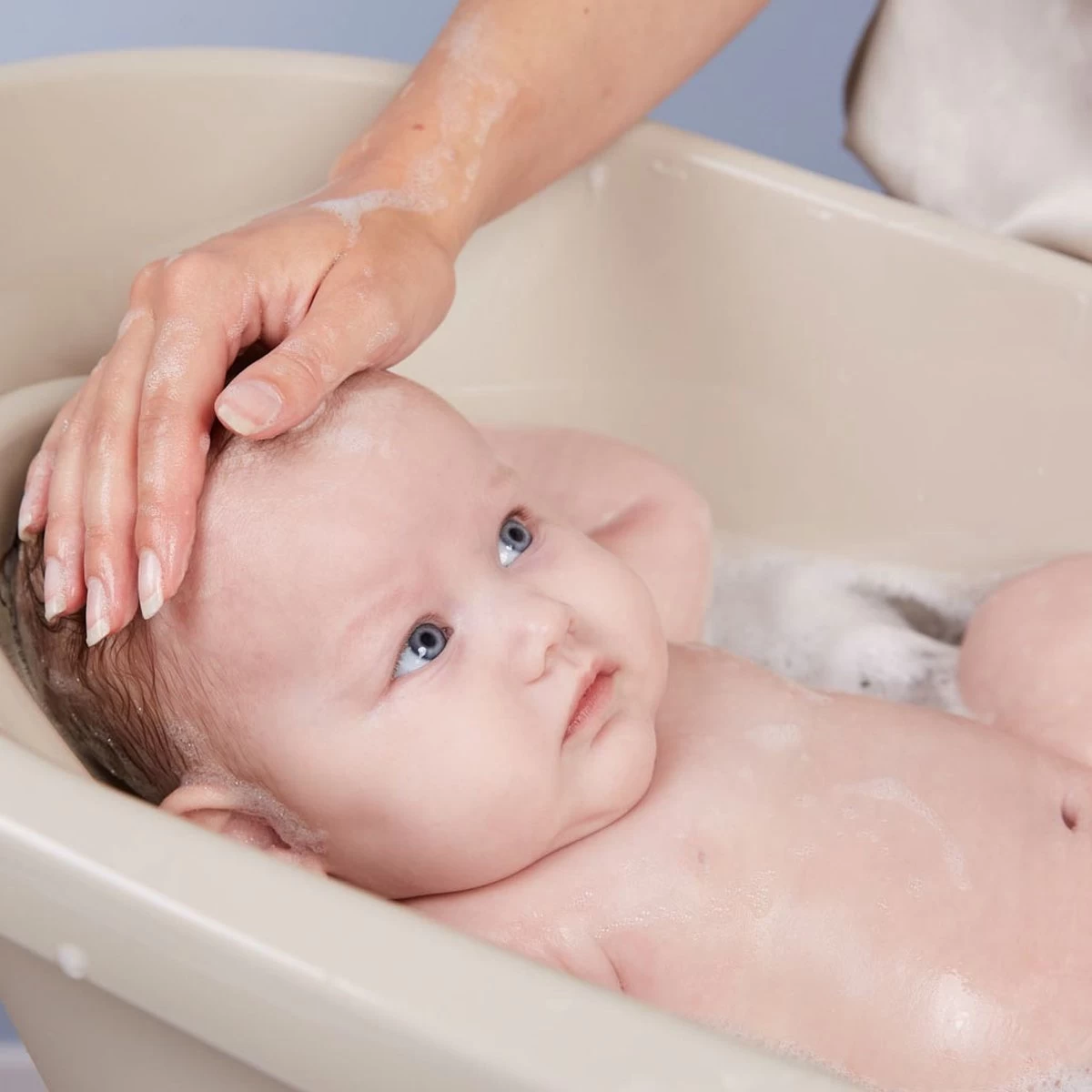 Bébé-Jou Badje Sense Taupe Bébé-Jou Badje Sense Taupe -Winkel voor babyproducten 1200x1200 497