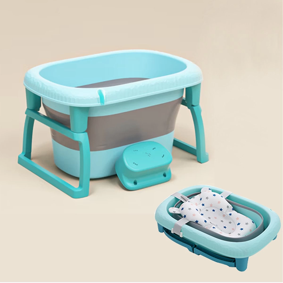 Babybadje - Inklapbaar bad - Bad Baby - Met badkruk - Zitbad - Bath bucket - Opvouwbaar bad kinderen - Baby badje - Opvouwbaar bad baby - Opvouwbaar bad - baby badkussen Babybadje - Inklapbaar Bad - Bad Baby - Met Badkruk - Zitbad - Bath Bucket - Opvouwbaar Bad Kinderen - Baby Badje - Opvouwbaar Bad Baby - Opvouwbaar Bad - Baby Badkussen -Winkel voor babyproducten 1200x1200 506