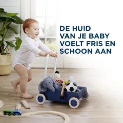 Neutral Billendoekjes - Parfumvrij - 416 Doekjes - Voordeelverpakking 4 Neutral Billendoekjes - Parfumvrij - 416 Doekjes - Voordeelverpakking -Winkel voor babyproducten 1200x1200 53