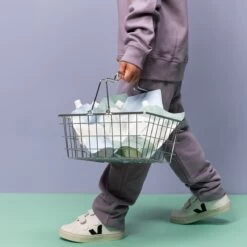 Naïf Voedende Shampoo - Pompfles En Navulverpakking - Baby's En Kids - Verpakking 2x 500ml - Met Natuurlijke Ingrediënten 4 Naïf Voedende Shampoo - Pompfles En Navulverpakking - Baby's En Kids - Verpakking 2x 500ml - Met Natuurlijke Ingrediënten -Winkel voor babyproducten 1200x1200 538