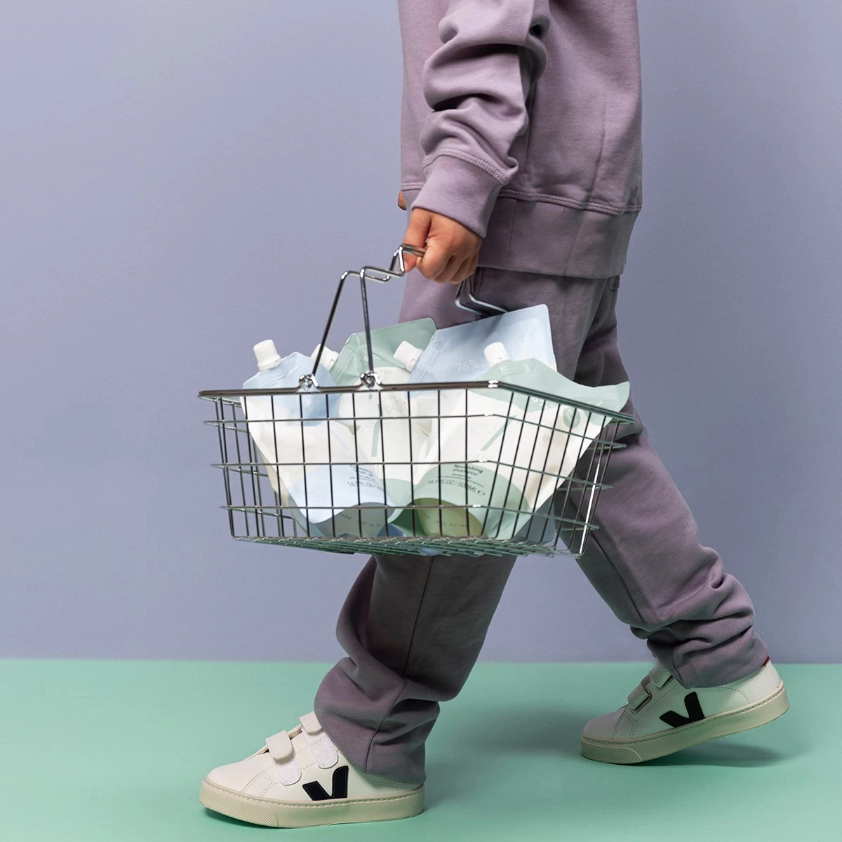 Naïf Voedende Shampoo - Pompfles en Navulverpakking - Baby's en Kids - Verpakking 2x 500ml - met Natuurlijke Ingrediënten Naïf Voedende Shampoo - Pompfles En Navulverpakking - Baby's En Kids - Verpakking 2x 500ml - Met Natuurlijke Ingrediënten -Winkel voor babyproducten 1200x1200 538