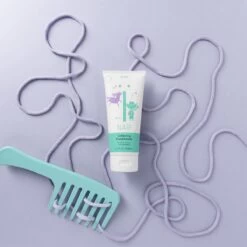 Naïf Kids Conditioner - Voordeelverpakking 2 X 200ml - Met Natuurlijke Ingrediënten -Winkel voor babyproducten 1200x1200 555