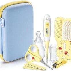 Philips Avent SCH400/00 - Babyverzorgingsset - 8-delige Set 15 Philips Avent SCH400/00 - Babyverzorgingsset - 8-delige Set -Winkel voor babyproducten 1200x1200 559