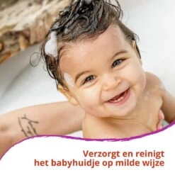 Zwitsal Baby Zeepvrije Wascrème - 3 X 400 Ml - Voordeelverpakking -Winkel voor babyproducten 1200x1200 567