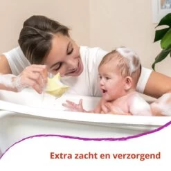 Zwitsal Baby Zeepvrije Wascrème - 3 X 400 Ml - Voordeelverpakking -Winkel voor babyproducten 1200x1200 568