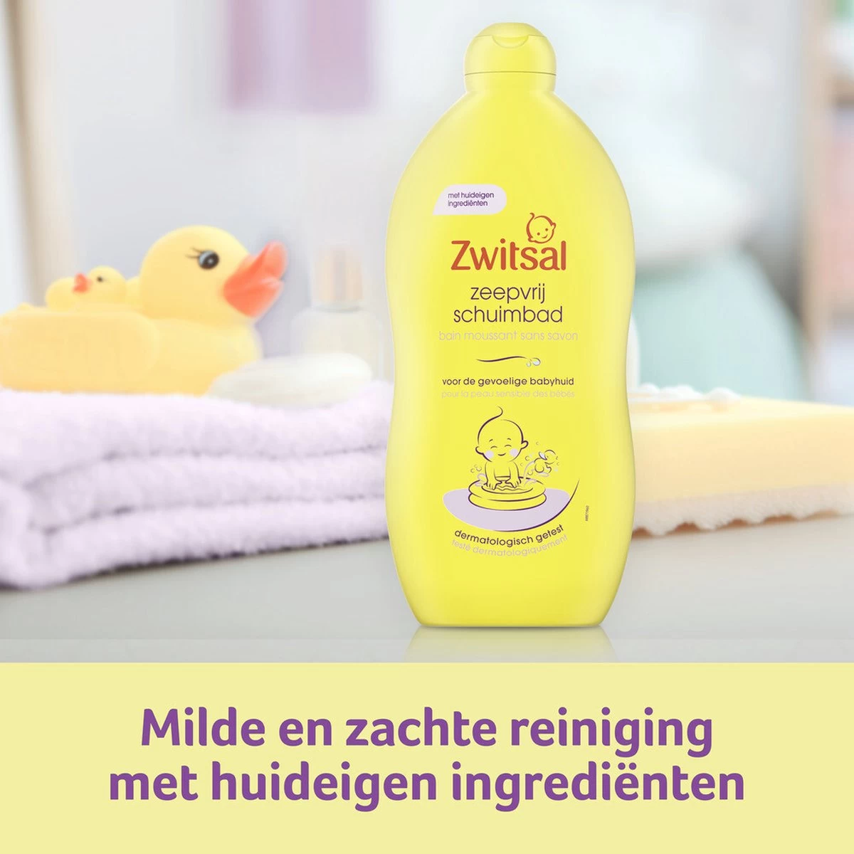 6x Zwitsal Zeepvrij Schuimbad 700 ml 6x Zwitsal Zeepvrij Schuimbad 700 Ml -Winkel voor babyproducten 1200x1200 585