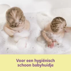 Zwitsal Bad - Schuimbad Zeepvrij - 200 Ml 5 Zwitsal Bad - Schuimbad Zeepvrij - 200 Ml -Winkel voor babyproducten 1200x1200 606