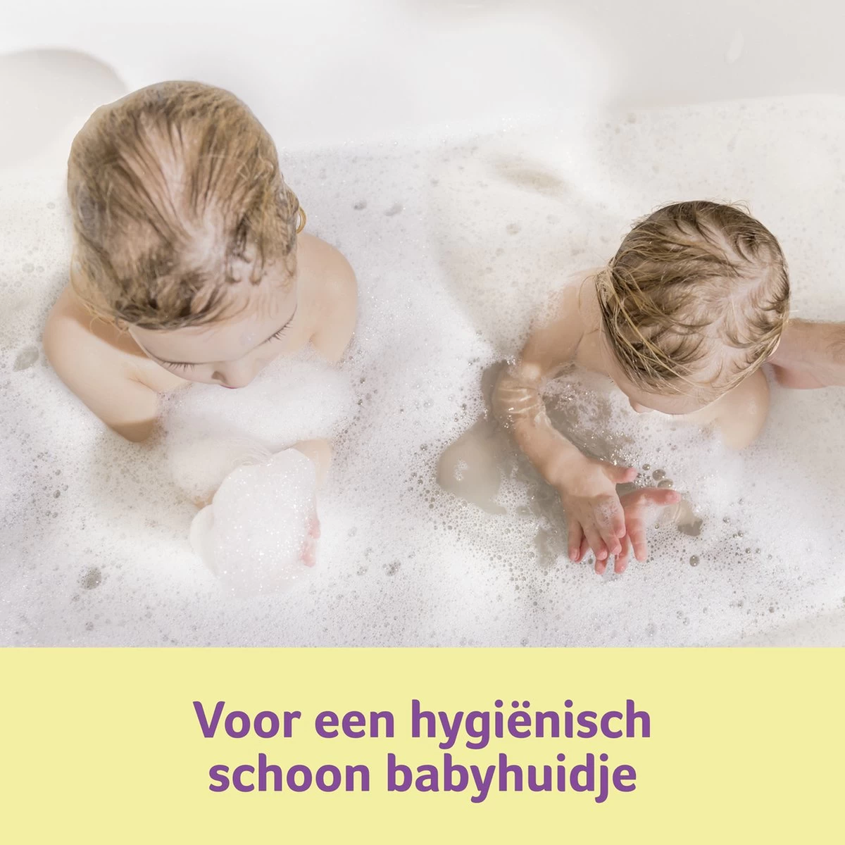 Zwitsal Bad - Schuimbad Zeepvrij - 200 ml Zwitsal Bad - Schuimbad Zeepvrij - 200 Ml -Winkel voor babyproducten 1200x1200 606
