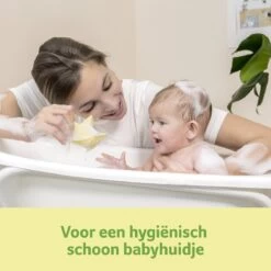 Zwitsal - Slaap Zacht - Bad & Wasgel - Eucalyptus - 400ml -Winkel voor babyproducten 1200x1200 608