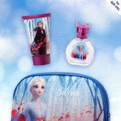 Disney Frozen Frozen Ll - Geurset - Parfum 50ml + Douche Gel 100ml - Cadeautip! 5 Disney Frozen Frozen Ll - Geurset - Parfum 50ml + Douche Gel 100ml - Cadeautip! -Winkel voor babyproducten 1200x1200 613