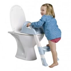THERMOBABY® Thermobaby Wc Verkleiner Met Trapje KiddyLoo Blauw -Winkel voor babyproducten 1200x1200 627