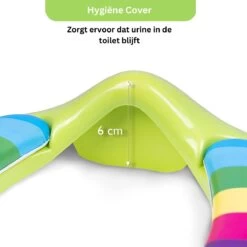 Wc Verkleiner - Kikker - Toilettrainer - Toiletverkleiner - Wc Bril Verkleiner Peuter - Toilettrainer Jongens & Meisjes - Toiletbril Verkleiner Voor Kinderen -Winkel voor babyproducten 1200x1200 629