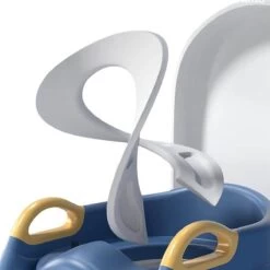 Zindelijkheidstraining Stoel Met Opstapje Ladder, Zindelijkheidstraining Toilet Voor Kinderen Jongens Meisjes Peuters-comfortabel Veilig Potje Stoel Met Anti-slip Pads Ladder - Blauw -Winkel voor babyproducten 1200x1200 632